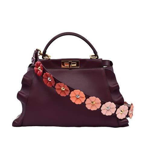 fendi wave bag|Fendi official website.